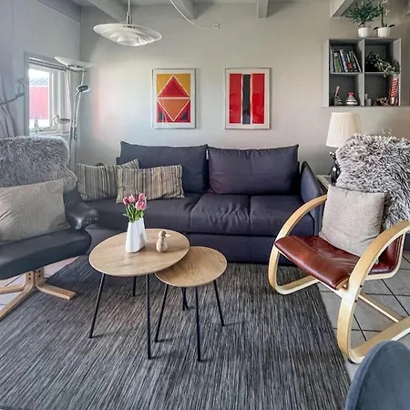 Holiday home 2 Bedroom Gorgeous In Hadsund