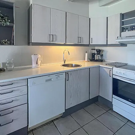 2 Bedroom Gorgeous In * Hadsund