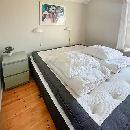 2 Bedroom Gorgeous In * Hadsund