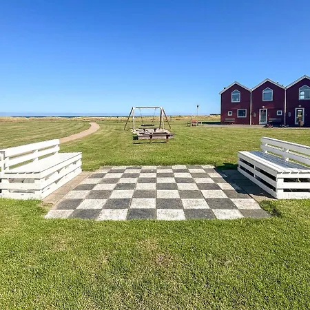 2 Bedroom Gorgeous In Holiday home Hadsund